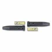 Tweco 4-MPC-1 Cable Connector, Male Half, 2 Per Pack - 9425-1410