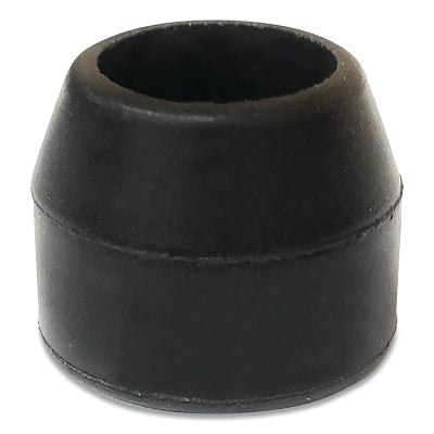Insulator Caps, Rubber, For Q-Gun