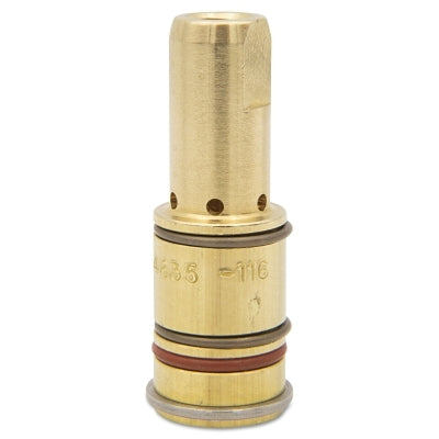 Gas Diffusers/Heads, For Elliptical 1500 Series Contact Tips, 200 A