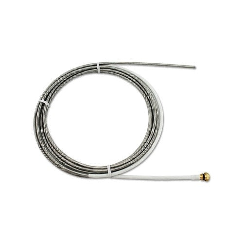 MIG Welding Liner, 0.035 in to 0.045 in x 15 ft, For Legacy Q-Gun