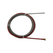 MIG Welding Liner, 0.045 in to 1/16 in x 15 ft, For Bernard BTB Platform, Legacy Q-Gun/S-Gun/T-Gun