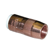 Centerfire Nozzles, 3/4 in, For Mig Guns