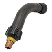 MIG Flex Necks, Mig Guns, 6 in, 180°