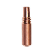 Quik Tip MIG Contact Tip, 0.045 in Wire, Series 1, Threaded