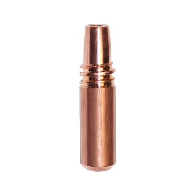 Quik Tip MIG Contact Tip, 0.045 in Wire, Series 1, Threaded
