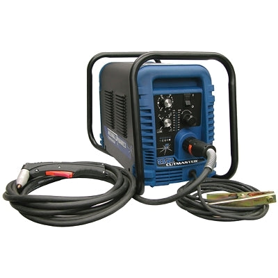 Cutmaster True Series 82 Plasma Cutting Systems, 80 A, 460 V, 1 1/2 in Cap.