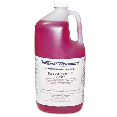 Thermal Arc Extra Cool Torch Coolant, 1 gal, 2 EA/CA