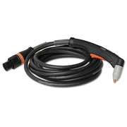 Torches and Leads, 75° Head Angle, 20 ft Leads