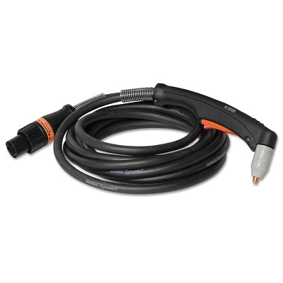 Torches and Leads, 75° Head Angle, 20 ft Leads