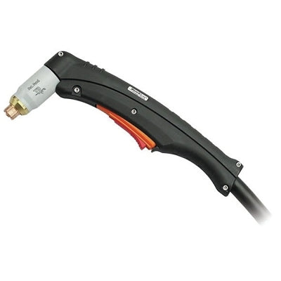 SL100/1TORCH Plasma Torch, 75° Head Angle, 20 A to 120 A, 50 ft Lead