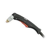 Thermal Dynamics SL100 1Torch plasma torch 75-degree head angle 20-120 A 50 ft lead black ergonomic handle plasma torch