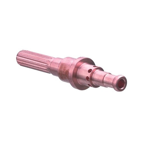 Thermal Dynamics 1Torch electrode for SL60 SL100 copper hafnium-tip cylindrical plasma replacement welding supply