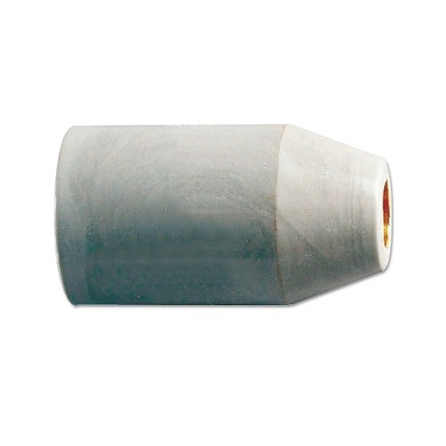 Thermal Dynamics 9-8237 MaximumLife shield cup ceramic white brass tip for SL 60 SL 100 plasma torch consumable
