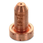 Plasma Tip, 70 Amp, Standoff Drag Shield