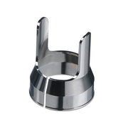 Thermal Dynamics Cutmaster 81 standoff guide number 1 stainless steel ring for plasma cutting torch standoff spacing