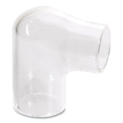 Quartz Nozzles, 45 Deg, For Torch MT-125