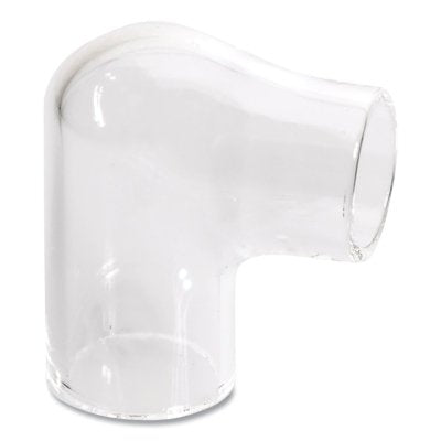 Quartz Nozzles, 45 Deg, For Torch MT-125