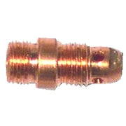 Stubby Collet Bodies, 17, 18, 26