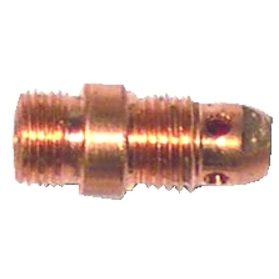 Stubby Collet Bodies, 17, 18, 26