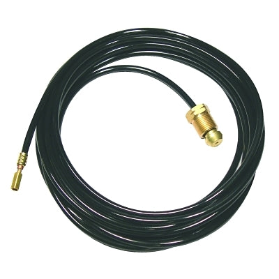 Power Cables, 25 ft, For 20, 20P, 24W, 22, 25, MT-125 and SF-225 Torches, Heavy Duty Vinyl