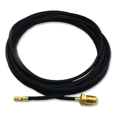 Power Cables, 50 ft, For 125, 20, 20P, 20F, 20V, 20M, 24W, 25, 225, Braided Rubber