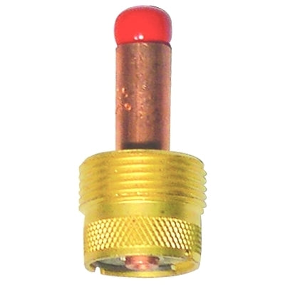 Large Diameter Gas Lens Collet Bodies, 3/32 in, 17, 18, 26, 17V, 18P, 26V