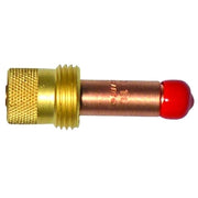 Gas Lens Collet Bodies, 1/8 in, 27A, 27B