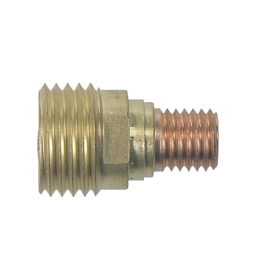 Gas Lens Collet Body, 1/8 in, Used on 9, 20, 22, 24, 25