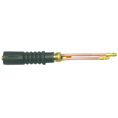 WP-225 Water Cooled Flexible Tig Torch Body, Flexible Head