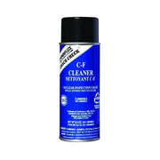 Dynaflux Crack Check C-F cleaner, 16 oz aerosol can, nuclear inspection grade, halogen and sulphur free, dye penetrant cleaner