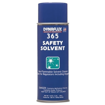 Safety Solvents, 15.1 oz Aerosol, Clear to Amber