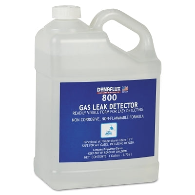 Leak Detector, 1 gal Jug