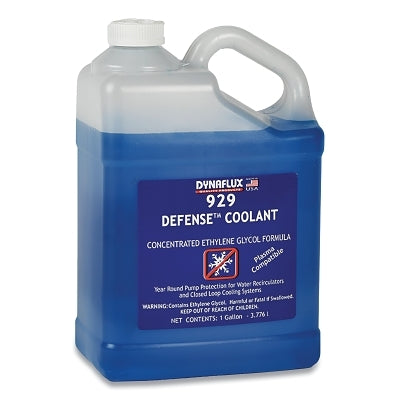 Defense Concentrate, 1 gal Jug