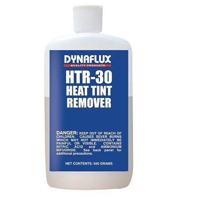 HTR-30 Heat Tint Remover, 19.40 oz Bottle