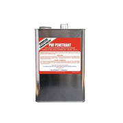 Dynaflux PHF Penetrant visible red-dye liquid penetrant 1 gal metal can nuclear/standard inspection grade
