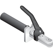 Duro Holder, 250 A, For 1/0 Cable, 7/32 in Capacity, 9-1/2 in L