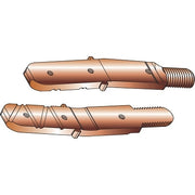 Duro 250-I Electrode Holder Parts, Replacement Jaws