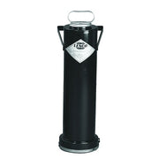 Rod Oven, 10 lb, 120/230 V, Removable Rod Holding Basket