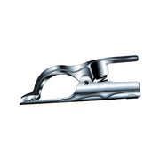 Lenco Quality Ground Clamp 300A cast aluminum body with spring-loaded jaw for 1/0 and 2/0 welding cable