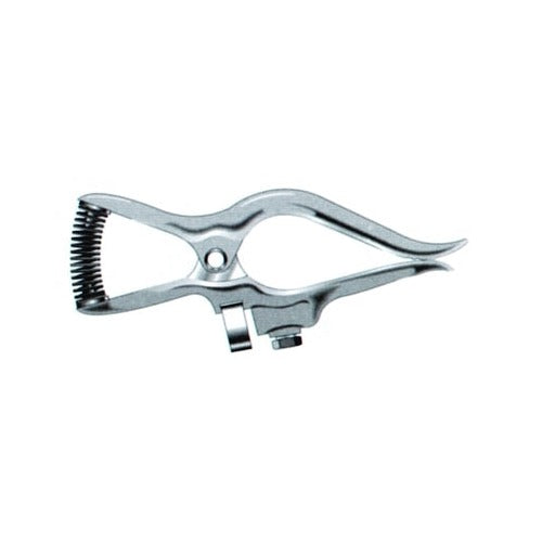 Lenco LPG-300 insulated spring ground clamp 300A aluminum body spring-tension jaw for 1/0-2/0 cable welding ground clamp