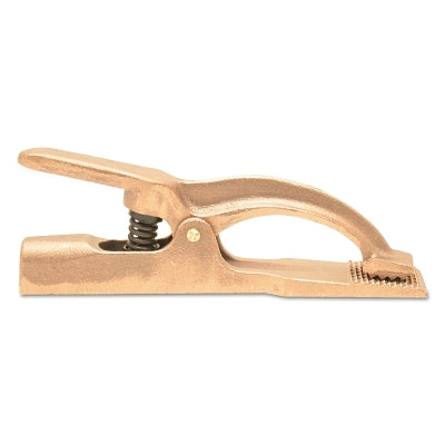 Quality Ground Clamp, 500 A, 3/0 and 4/0, 500