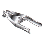 Economy Ground Clamp, 500 A, EG-500