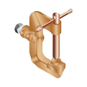 Lenco G ground clamp 600 A copper alloy C-clamp style screw tensioner welding ground clamp