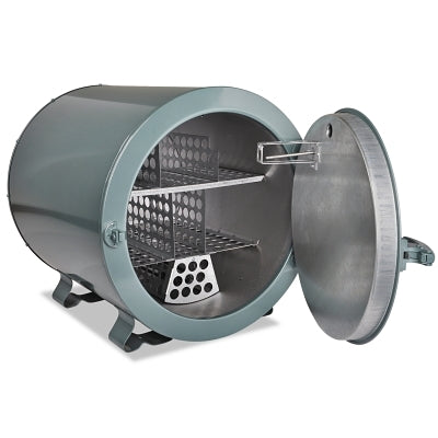 DryRod Type 300 Bench Electrode Ovens, 400 lb, 120/240 V, Door Mntd Thermometer