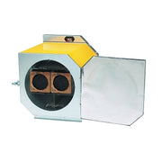 DryRod Type 15B Bench Oven, 150 lb, 120/240 V, Digital Thermometer