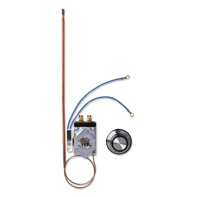 Repair Parts - Thermostat Kits, DryRod Type 300 Ovens