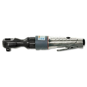 Pneumatic Ratchet Wrench, 1/2 in Drive, 160 RPM