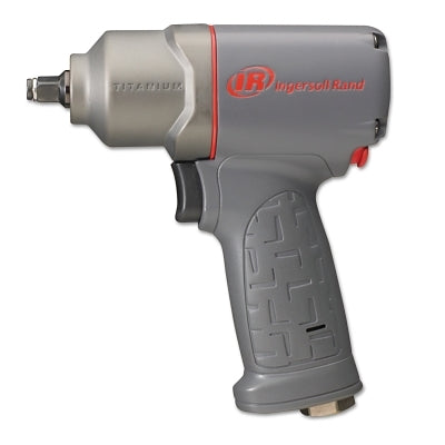 2115 Series Air Impact Wrench, 3/8 in Drive, 230 ft·lb/300 ft·lb Torque, Hog Ring Retainer