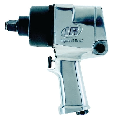 Heavy-Duty Air Impact Wrench, 3/4 in, Square Drive, 200 ft-lb to 900 ft-lb