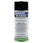 Magnavis 7HF BK Visible Magnetic Particle Wet Method Prepared Bath, 16 oz Aerosol